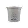 Pot conservation pommes de terre D.23 H.