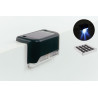 Nez de marche LED 8x4x4,5cm