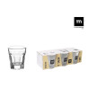 VERRES A SHOT "CHUPITO" X6 43CL