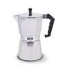 CAFETIERE ITALIENNE 6 TASSES INDUCTION
