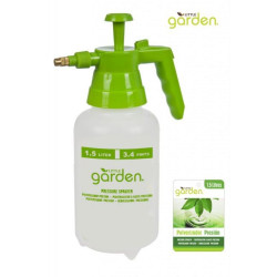 Pulvérisateur de jardin 1.5L pompe à pression