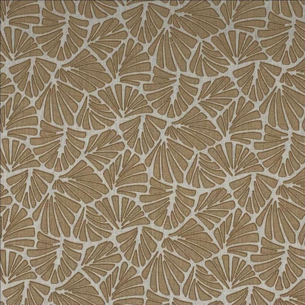 Nappe ANTIBES NATURAL 150X150 en tissus Nappe ANTIBES NATURAL 150X150 en tissus