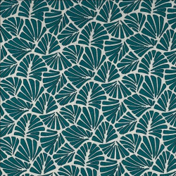 Nappe ANTIBES OCEAN 150X150 en tissus e