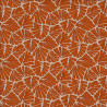 Nappe ANTIBES BURNT ORANGE 250X150 en ti