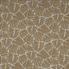 Nappe ANTIBES NATURAL 250X150 en tissus