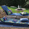 MATELAS DE PLAGE ARAS MARINE 60X180