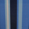 Nappe OLERON MARINE 150X150 en tissus e
