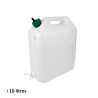 JERRICAN 10L. EXTRA FORT A/ROBIN EDA