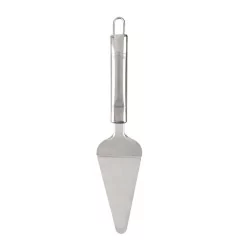 Pelle à tarte en inox Spirit