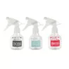 VAPORISATEUR PLASTIQUE 250ML couleur aléatoire
