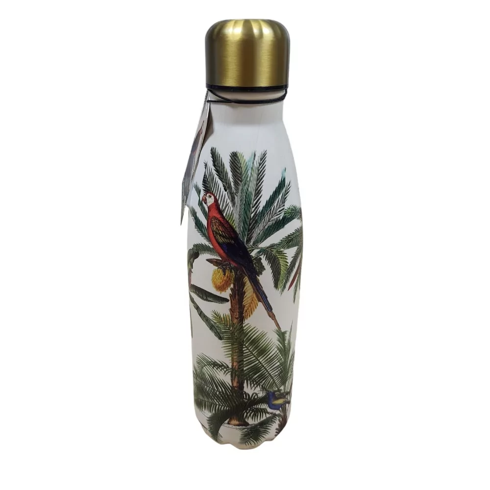 Palmboom 50cl isolatiefles