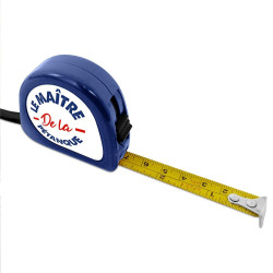 METRE PETANQUE 2M