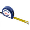 METRE PETANQUE 2M