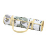 MAT. PLAGE RAVENALA VERT 150X60+15 AV