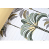 MAT. PLAGE RAVENALA VERT 150X60+15 AVE MAT. PLAGE RAVENALA VERT 150X60+15 AVE