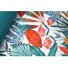 MAT. PLAGE MANDALI 150X60+15 AVEC TÊTIE MAT. PLAGE MANDALI 150X60+15 AVEC TÊTIE
