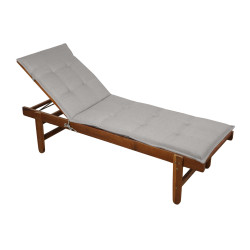 BAIN DE SOLEIL ODALYS NATUREL 60X190X4