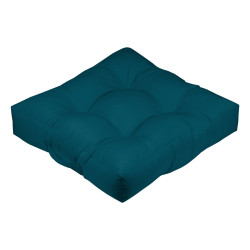 COUSSIN SOL HAWAI PETROLE 60X60X12