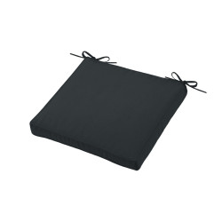 GALETTE HAWAI CARBONE OUTDOOR 40X40X5