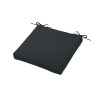 GALETTE HAWAI CARBONE OUTDOOR 40X40X5