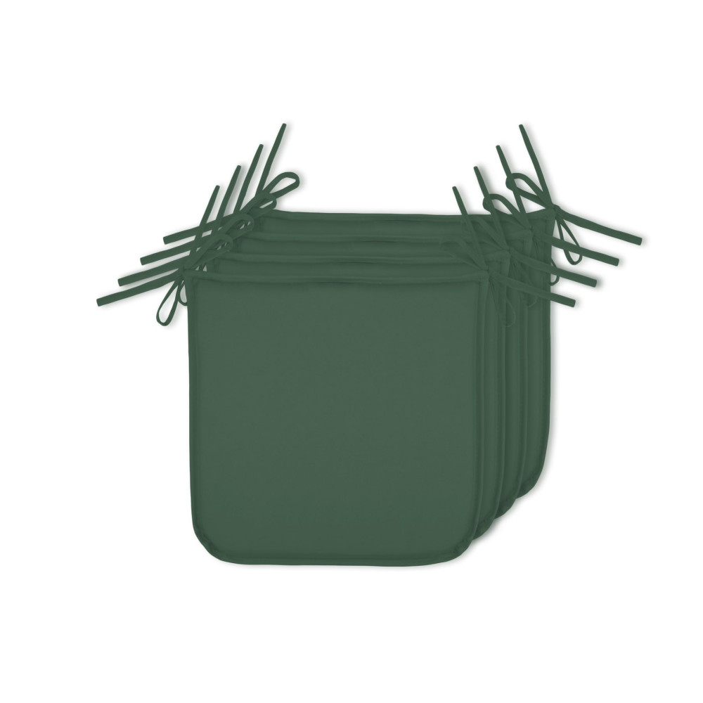 GALETTES X4 HAWAI VERT 38X38 GALETTES X4 HAWAI VERT 38X38