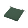 GALETTE HAWAI VERT OUTDOOR 40X40X5