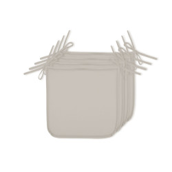 GALETTES X4 HAWAI NATUREL 38X38