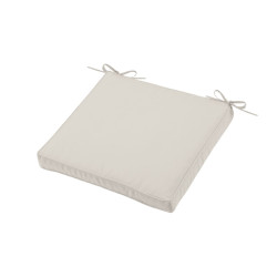 GALETTE HAWAI NATUREL OUTDOOR 40X40X5