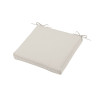 GALETTE HAWAI NATUREL OUTDOOR 40X40X5