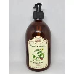 Vloeibare tomatenzeep 500 ml