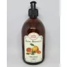 Savon liquide fleur d'oranger 500ml