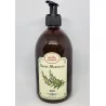 Savon liquide olive 500ml Savon liquide olive 500ml