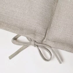 Bain de soleil Odalys naturel 60x190x4cm
