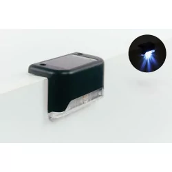 LED-trappnos 8x4x4,5cm