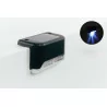 Nez de marche LED 8x4x4,5cm