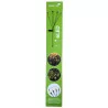 6-taks LED-vuurvliegjes-effectboeket