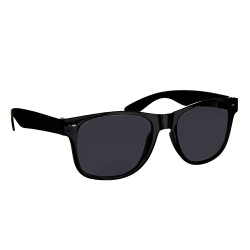 LUNETTES COLORZ NOIRES