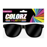Lunettes Colorz noires