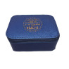 Boîte à bijoux bleue Rêve