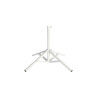 Pied de parasol pliant 86x53x86cm Pied de parasol pliant 86x53x86cm