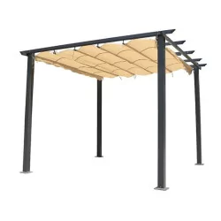 Oregon Pergola 3x3m berså