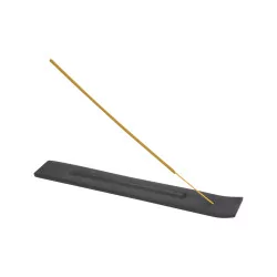 PORTE ENCENS EN BOIS 26cm