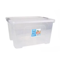 Kira 25L förvaringsbox med...