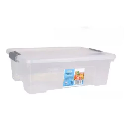 Kira 10L förvaringsbox med...