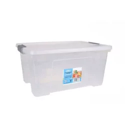 Kira 15L förvaringsbox med...