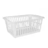 35L "Classic" witte wasmand