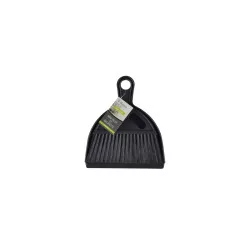 MINI PELLE ET BALAYETTE ANTHRACITE 17x20