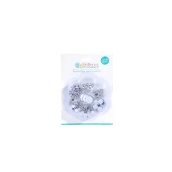 YEUX MOBILES DANS BOITE FLEUR 336 PIECES