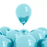 BALLONS BLEU X25 BALLONS BLEU X25