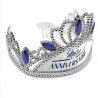 DIADEME JOYEUX ANNIVERSAIRE